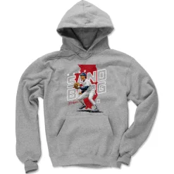 Ryne Sandberg Player Map WHT