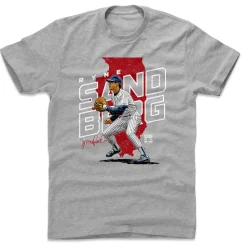 Ryne Sandberg Player Map WHT