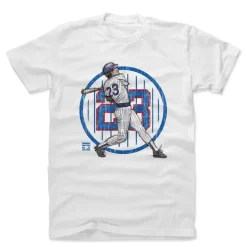 Ryne Sandberg Sketch Ryno B