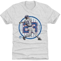 Ryne Sandberg Sketch Ryno B