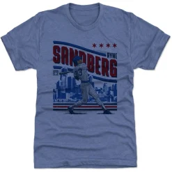 Ryne Sandberg Skyline B