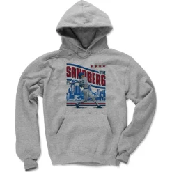 Ryne Sandberg Skyline B