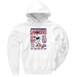 Ryne Sandberg Stats R