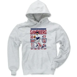 Ryne Sandberg Stats R