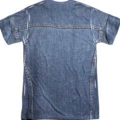 80's Costume (Front & Back)