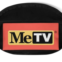 70's Stripes Fanny Pack