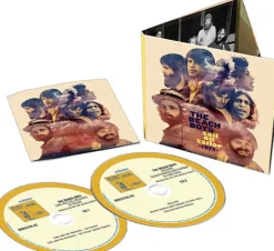 Sail On Sailor (2CD) (CD) - The Beach Boys