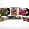 Sail On Sailor [Super Deluxe 5LP+7in EP] (Vinyl) - The Beach Boys