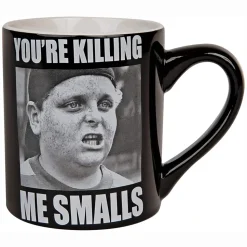 Sandlot Youre Killing Me Smalls 14oz Ceramic Coffee Mug