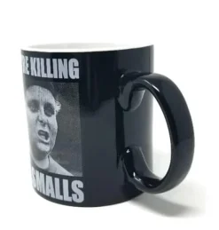 Sandlot Youre Killing Me Smalls 14oz Ceramic Coffee Mug