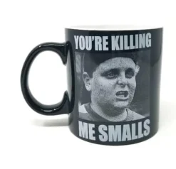 Sandlot Youre Killing Me Smalls 14oz Ceramic Coffee Mug