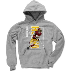 Santana Moss Throwback WHT