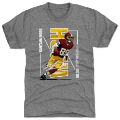 Santana Moss Throwback WHT
