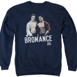 Saved by the Bell - Bromance