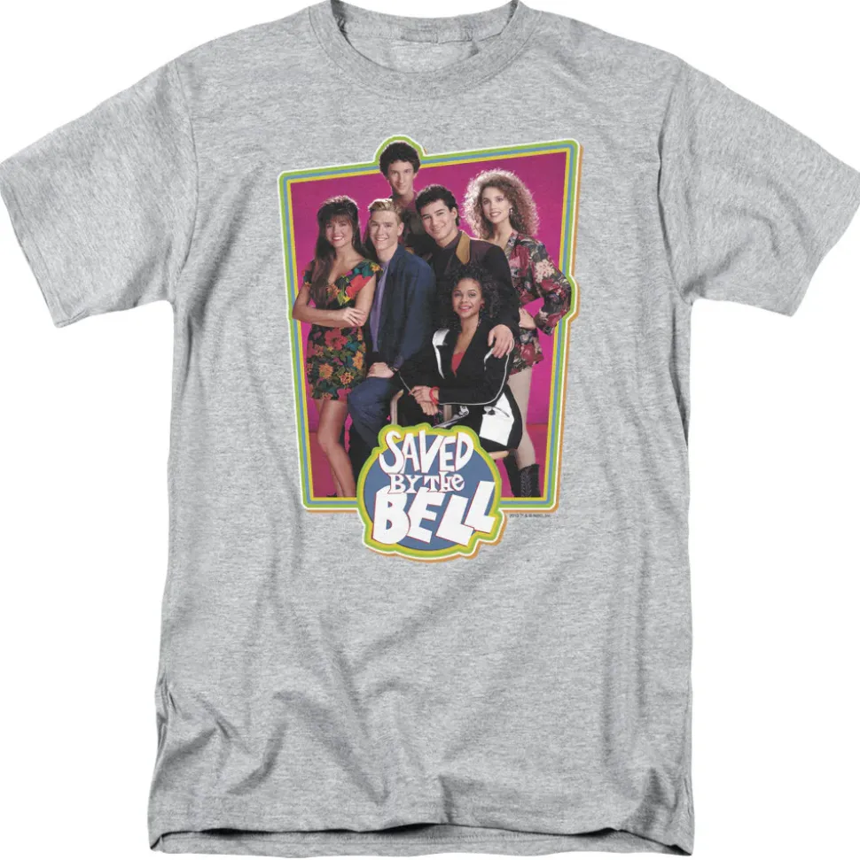 Saved by the Bell - Cast