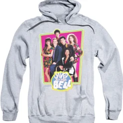 Saved by the Bell - Cast