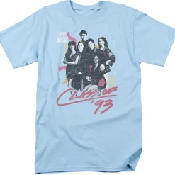 Saved by the Bell - Class of '93