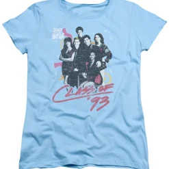 Saved by the Bell - Class of '93