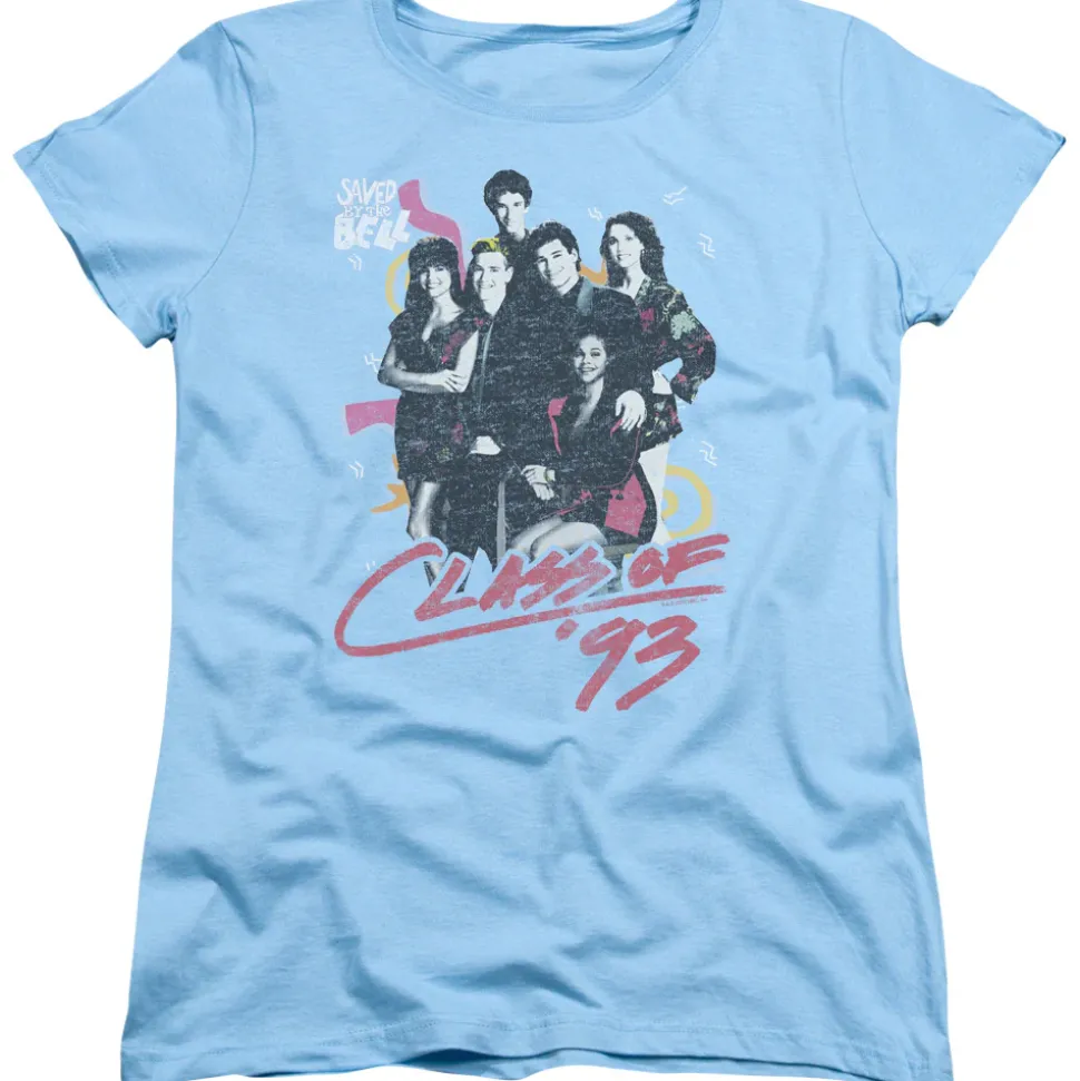 Saved by the Bell - Class of '93