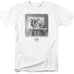 Saved by the Bell - Class Photo