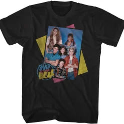 Saved by the Bell - Group Boxes