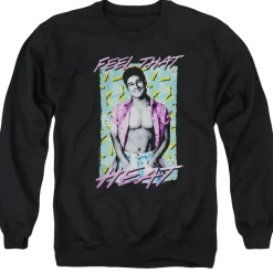 Saved by the Bell - Heated