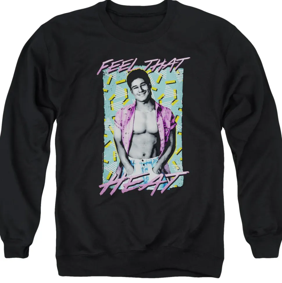 Saved by the Bell - Heated