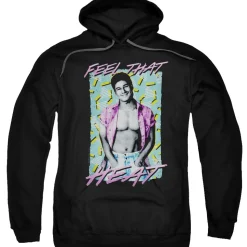 Saved by the Bell - Heated