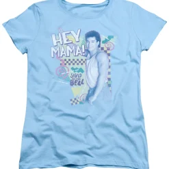 Saved by the Bell - Hey Mama