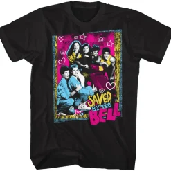 Saved by the Bell - Moped