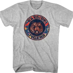 Saved by the Bell - Pattern Logo