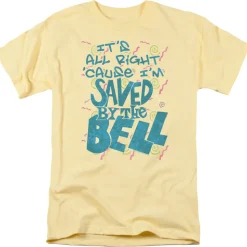 Saved by the Bell - Saved