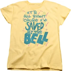 Saved by the Bell - Saved