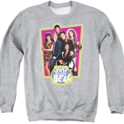 Saved by the Bell - Saved Cast