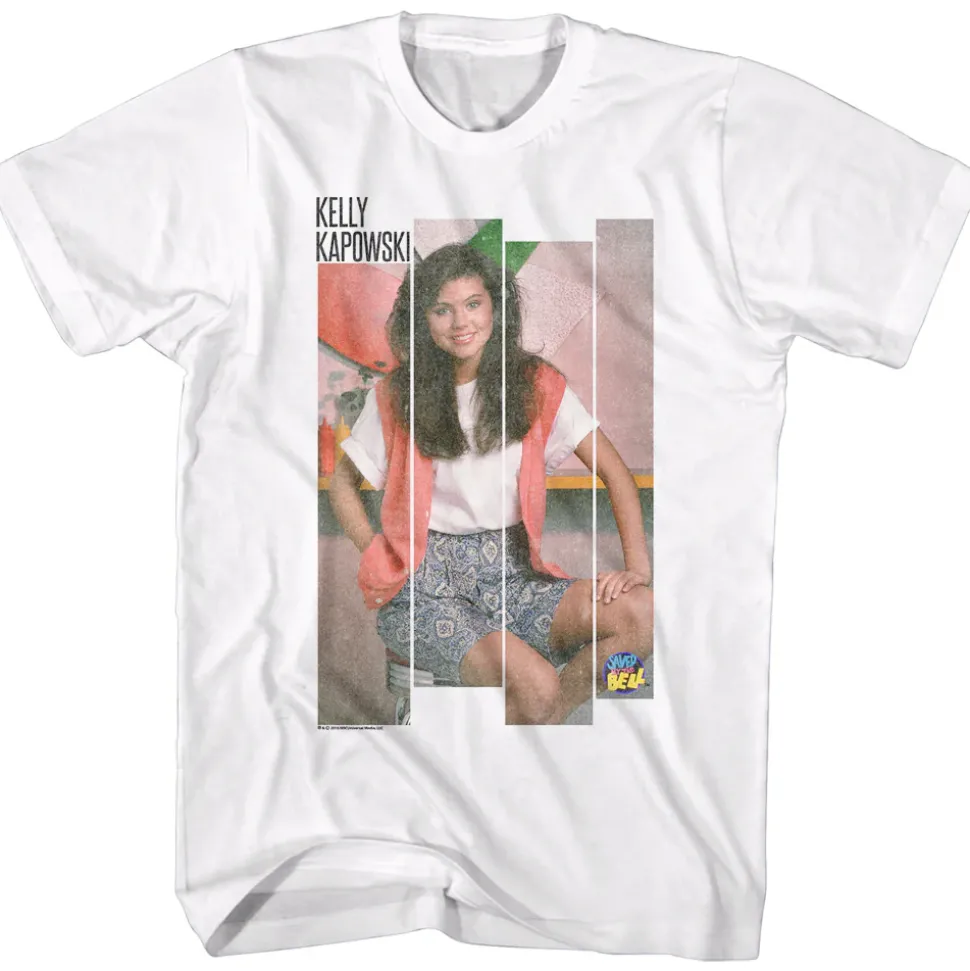 Saved by the Bell - The Kapowski