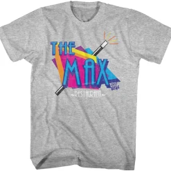 Saved by the Bell - The Max (In Color)