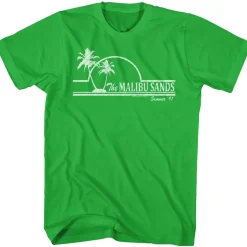 Saved by the Bell - The Malibu Sands