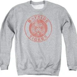 Saved by the Bell - Tigers