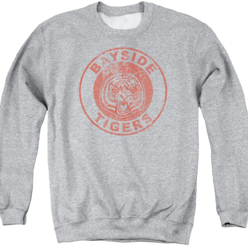 Saved by the Bell - Tigers