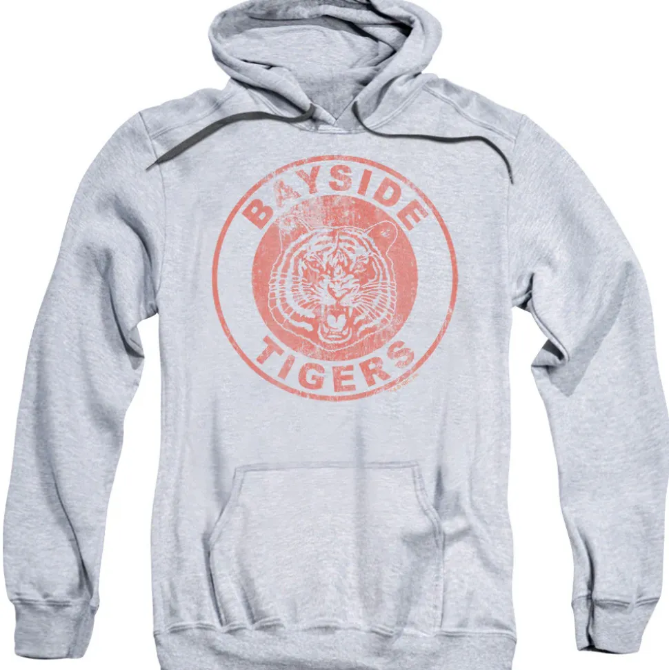 Saved by the Bell - Tigers