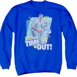 Saved by the Bell - Time Out