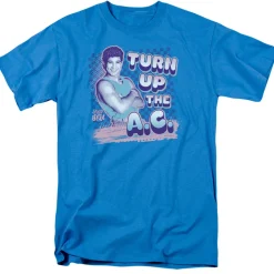 Saved by the Bell - Turn Up the AC