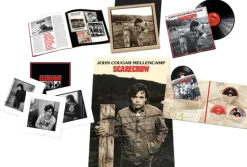 Scarecrow (Vinyl) - John Mellencamp