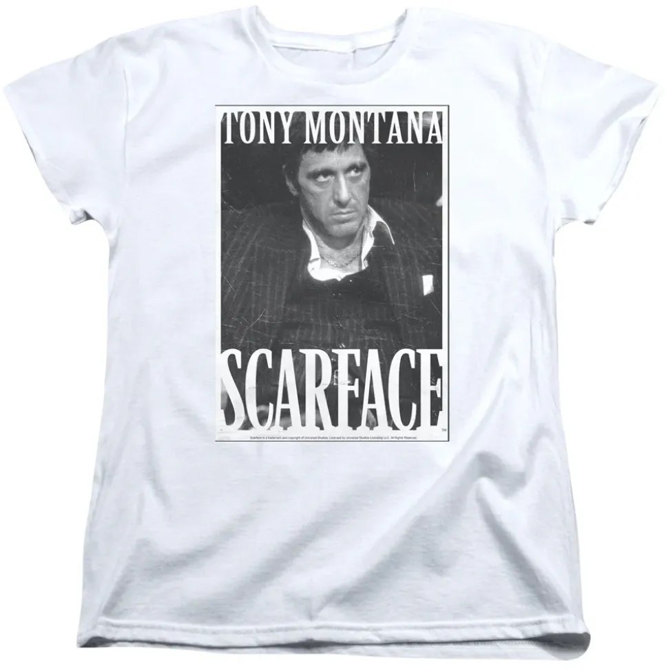 Scarface - Business Face