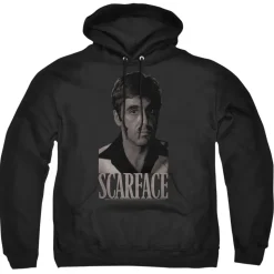 Scarface - B&W Tony