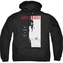 Scarface - Classic Poster