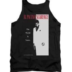 Scarface - Classic Poster