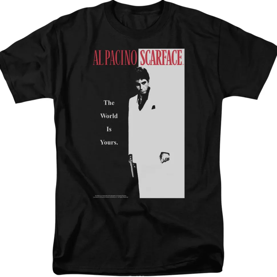 Scarface - Classic Poster