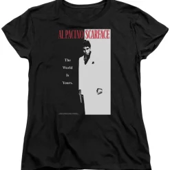 Scarface - Classic Poster