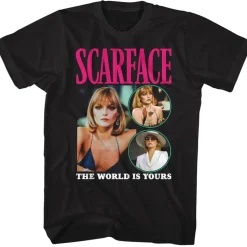 Scarface - Elvira World